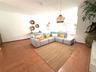 Living area open space