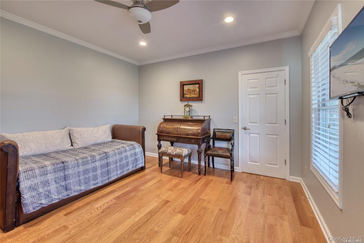 1st Floor Office/Den