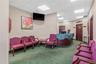 Waiting area