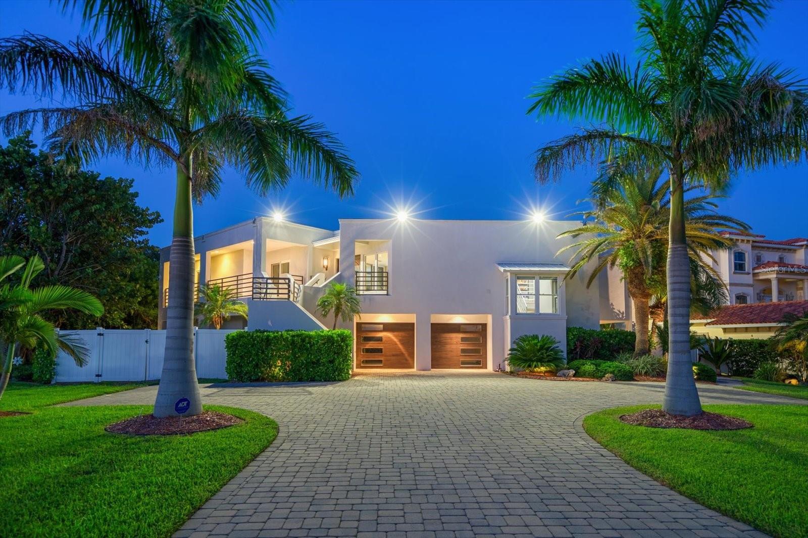 101 Harrison Avene