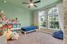 Upstairs Bedroom
