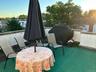 View of patio / terrace featuring a grill