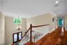 Loft Area