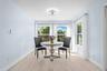 Dining Room - 2nd Floor