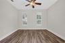 2nd Bedroom / 1st Floor