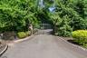 Gated Entrance