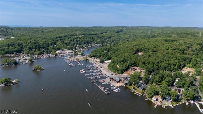 Prime Commercial Lake View Lot
