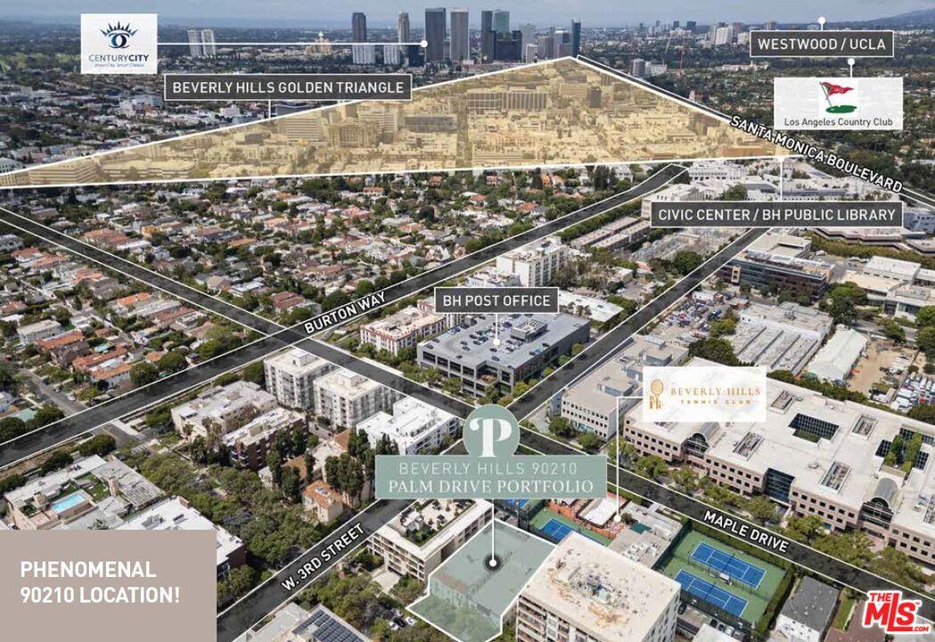 337 N Palm_Phenomenal Location