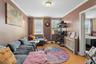 2nd Floor Apartment Living RM