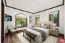 Virtually Staged - Bedroom 2