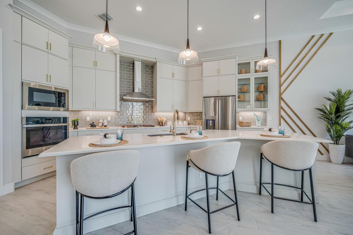Kitchen 13952 Belterra Dr