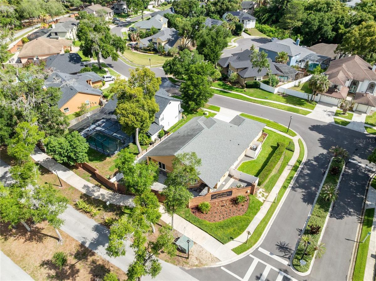 Aerial