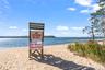 Lloyd Harbor Beach