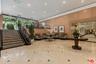 Building Lobby