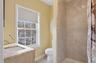 Single-Family Main Level Bathroom
