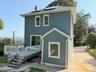 Rear of Home/Deck