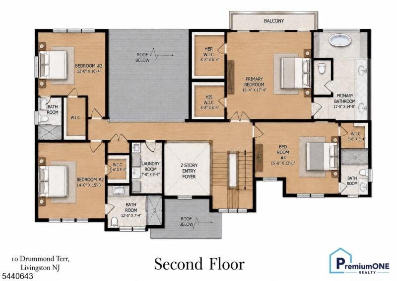 Floor Plans