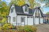 3 Car Garage/Carriage House
