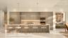 Residence A Kitchen - Cool Palette