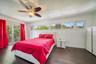 Third Bedroom Upstairs