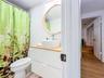 Second level Bathroom