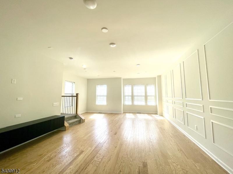 living/dining room