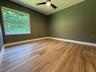 BEDROOM 2: GARDEN VIEW