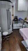 TANNING STATION