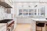 Marble Kitchen