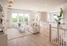 Upper loft
