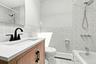 hall bath