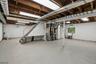 Large Basement