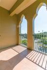 Primary Suite Balcony