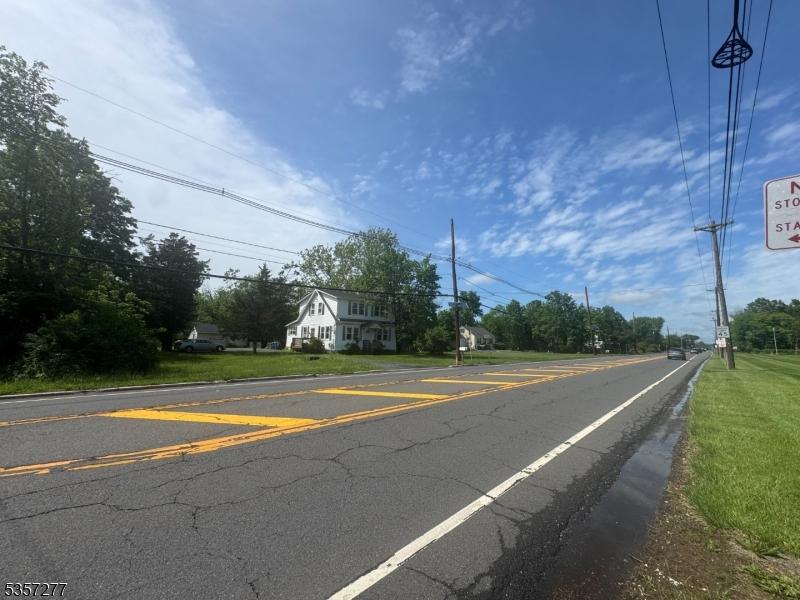 Property Photo from road