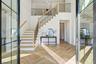 Entrance to Foyer