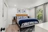 Dolphin/"A" - Primary BR w/King bed & EnSuite bath v1
