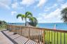 Views from the Second Floor Balcony
