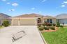 3 Bed, 3 Bath Mossy Oak Floorplan.
