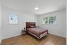 BEDROOM, 3RD LEVEL