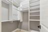 Walk-in Closet for Bedroom 2
