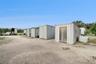 Dry storage