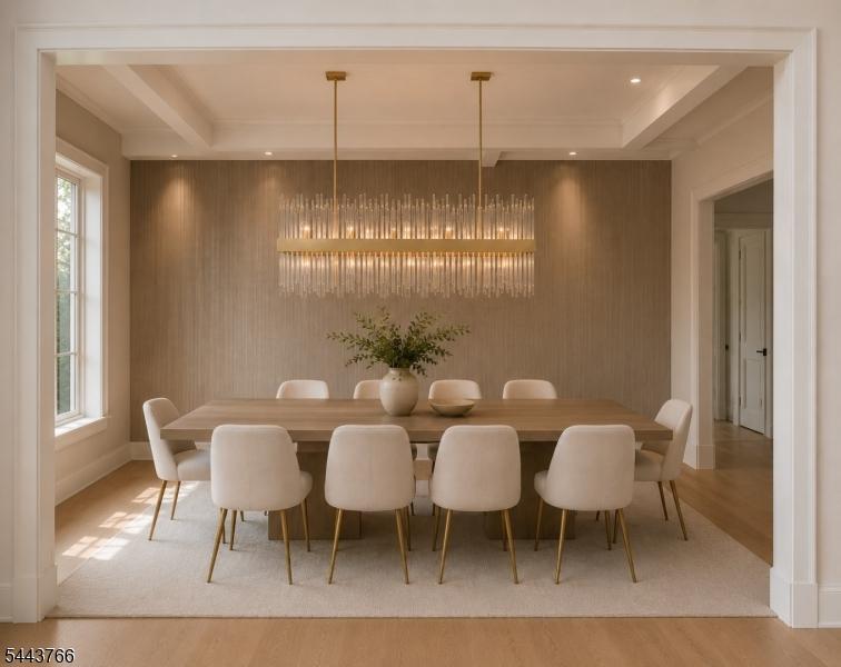 Grand Dining Room