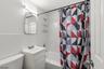 First Floor Full Bath