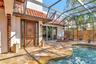 Custom pool