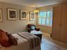 2nd of three bedrooms