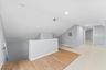 ATTIC LIVINGROOM