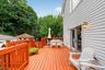 Wood Deck