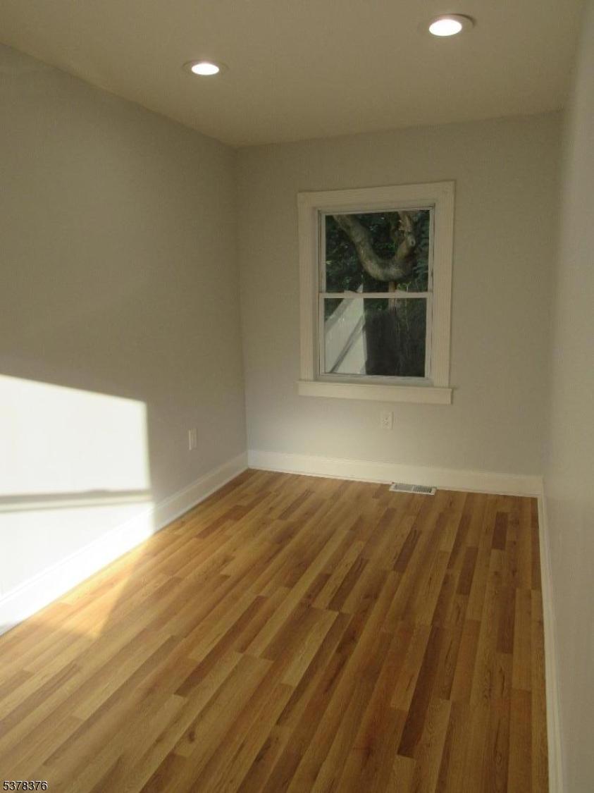 First Floor Bonus Room