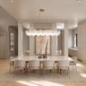 Renderings are artistic interpretations. Features and finishes may vary from final construction.