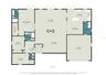 Home's Floorplan